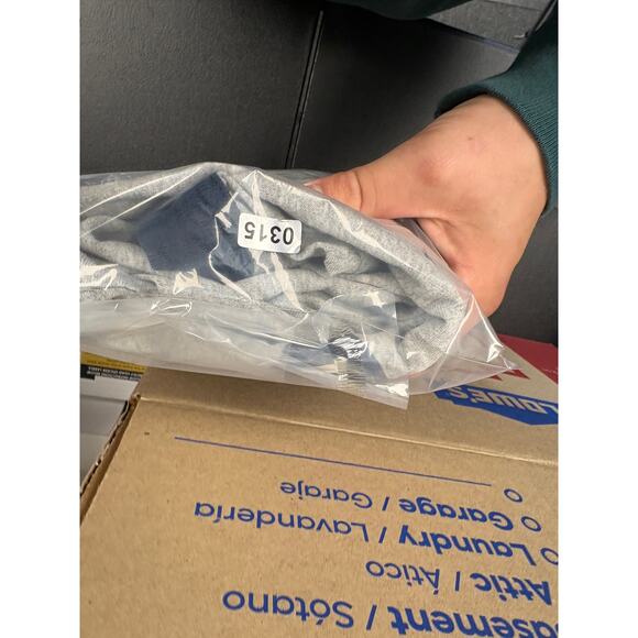 Vintage Phi Theta Kappa Graphic Ringer Tee Mens Large Gray College Streetwear - Picture 6 of 7